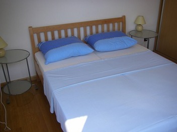 Appartment Premantura, Croatia