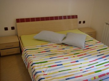 Appartment Premantura, Croatia