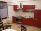 Appartment Premantura, Croatia