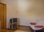 Apartmaji Premantura, Hrvaška