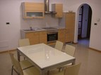 Apartmaji Premantura, Hrvaška