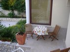 Appartment Premantura, Croatia