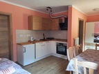 Apartmaji Pretner, Lepena, Dolina Soče