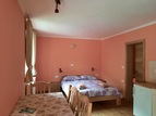 Appartement Pretner Lepena, Soča Tal