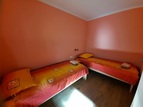 Apartmaji Pretner, Lepena, Dolina Soče