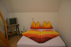 Apartmaji Pretner, Lepena, Dolina Soče