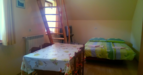 Apartmaji Pretner, Lepena, Dolina Soče