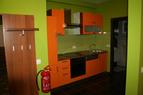 Apartmaji pri Adamsovih, Dolenjska