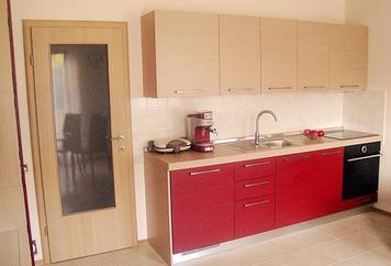 Apartmaji PRI NAS , Kobarid
