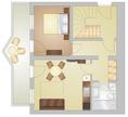 Apartmaji PRI NAS    , Kobarid