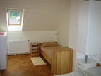 Apartmaji Rožič, Julijske Alpe