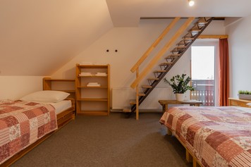 Apartmaji Rožle - v središču Kranjske Gore, Julijske Alpe