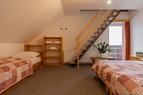 Rožle apartments is situated right in the centre of Kranjska Gora, Julian Alps