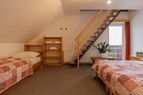 Apartmaji Rožle - v središču Kranjske Gore, Julijske Alpe