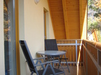 Apartmaji Snežna plaža, Julijske Alpe