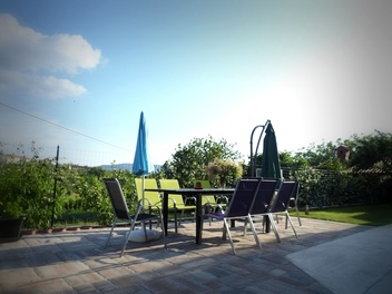 Apartmaji sobe Zvezda Koper, Obala