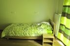 Apartmaji sobe Zvezda Koper, Obala 