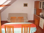 Apartmaji Šuster Kolpa, Bela krajina