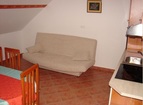 Apartmaji Šuster Kolpa, Bela krajina