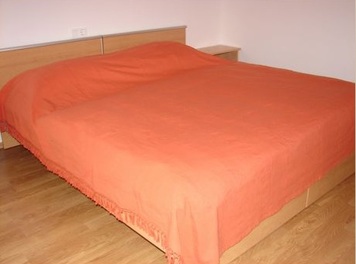 Apartmaji Šuster Kolpa, Bela krajina