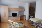 Apartmaji Trentelj, Bled