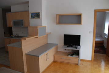 Apartmaji Trentelj, Bled