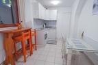 Apartmaji Vega, Ljubljana z okolico