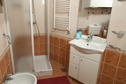 Apartmaji Vega, Ljubljana z okolico