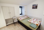 Apartmaji Vega, Ljubljana z okolico