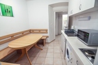 Apartmaji Vega, Ljubljana z okolico