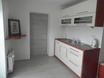 Apartmaji Vesna, Bled