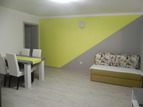 Apartmaji Vesna, Bled