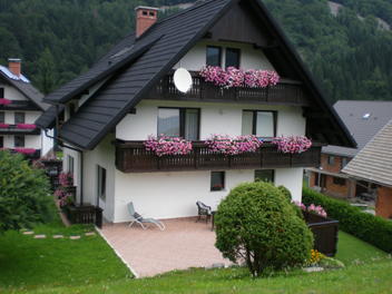 Apartmaji Vesna Odar, Julijske Alpe