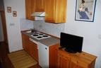 Apartmaji Vidmar, Julijske Alpe