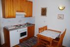 Apartmaji Vidmar, Julijske Alpe