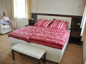 Apartments Vila Silva Marija, Zasavsko - Posavska