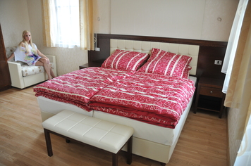 Appartements Vila Silva Marija, Zasavsko - Posavska