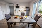 Apartmaji z razgledom Pr Smolet, Julijske Alpe