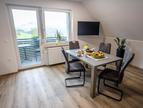 Apartmaji z razgledom Pr Smolet, Julijske Alpe