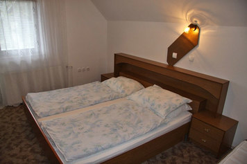 Apartmaji Žmitek, Julijske Alpe