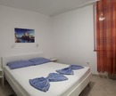 Apartmaji Zvezda, Obala 