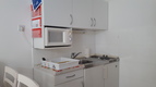 Apartmaji Zvezda, Obala 