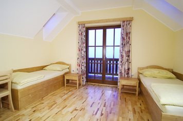 Apartments Ribnica at Pohorje, Maribor and Pohorje and surroundings