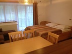 Apartmajska hiša Bona B10 , Maribor in Pohorje z okolico