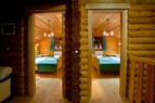 ECO chalets Camp Koren, Kobarid