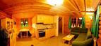 ECO chalets Camp Koren, Kobarid