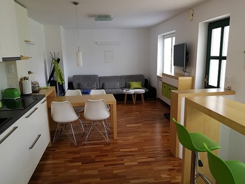 Apartment Vita Kranjska Gora, Julijske Alpe