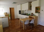 Apartment Vita Kranjska Gora, Julijske Alpe