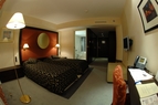 Austria Trend Hotel Ljubljana, Ljubljana und Umgebung