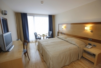 Hotel Lovec Bled, Bled